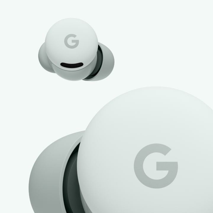 Google Pixel Buds 2a